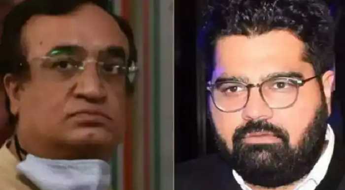 हरियाणा राज्यसभा चुनाव में माकन भाजपा समर्थित उम्मीदवार से हारे